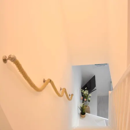 Grand Pour 8 - Apartment *