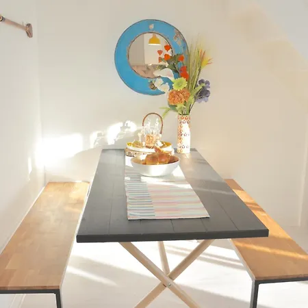 Grand Pour 8 - Apartment