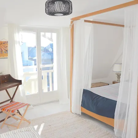 Grand Pour 8 - Apartment La Baule-Escoublac
