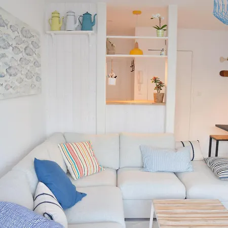 Apartment Grand Pour 8 -