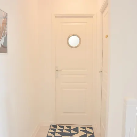 Grand Pour 8 - Apartment La Baule-Escoublac