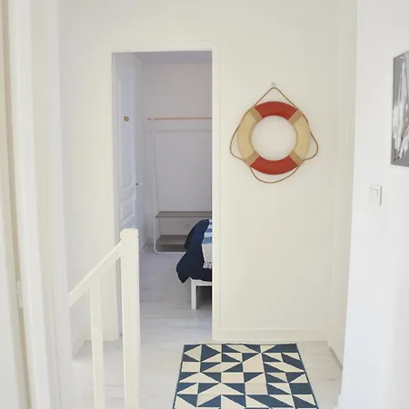 Grand Pour 8 - Apartment