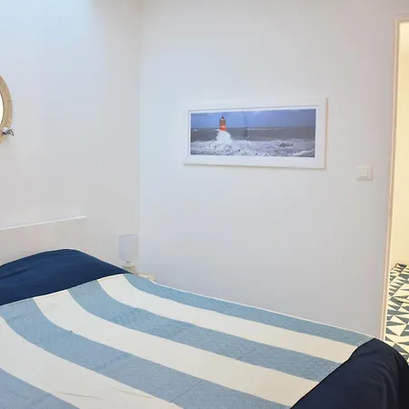 Grand Pour 8 - Apartment *