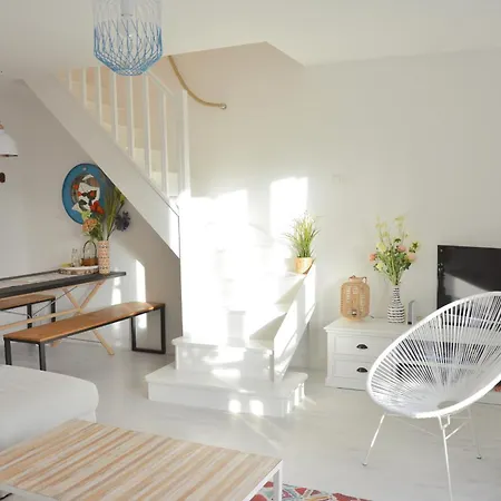 Apartment Grand Pour 8 -
