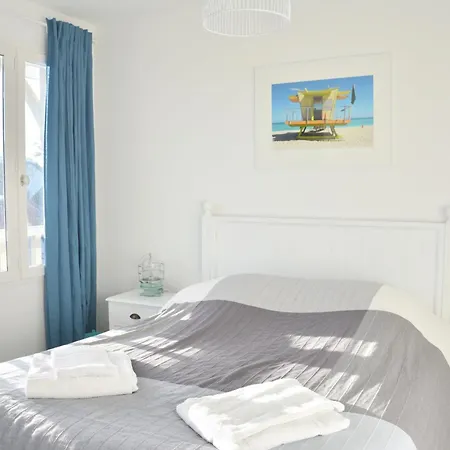 Apartment Grand Pour 8 -