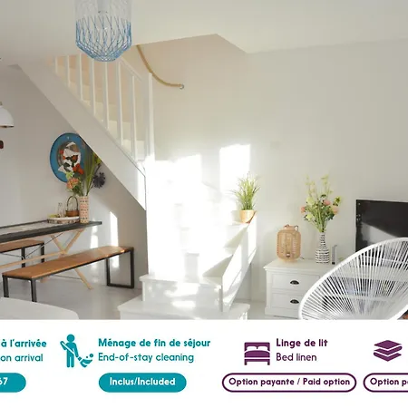 Grand Pour 8 - Apartment *